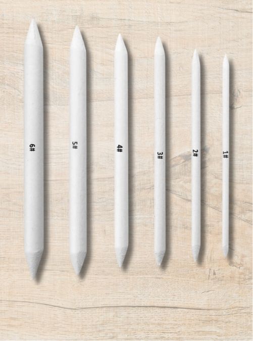 Fairy Touch Blending Stumps