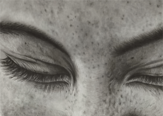 Fairy Touch Realism Portrait