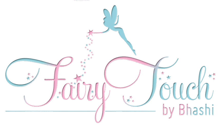 Fairy Touch by Bhashi