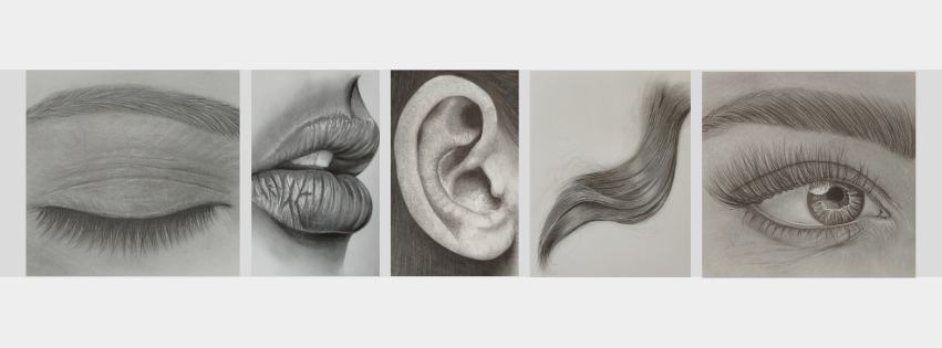 Fairy Touch Realistic Individual Features