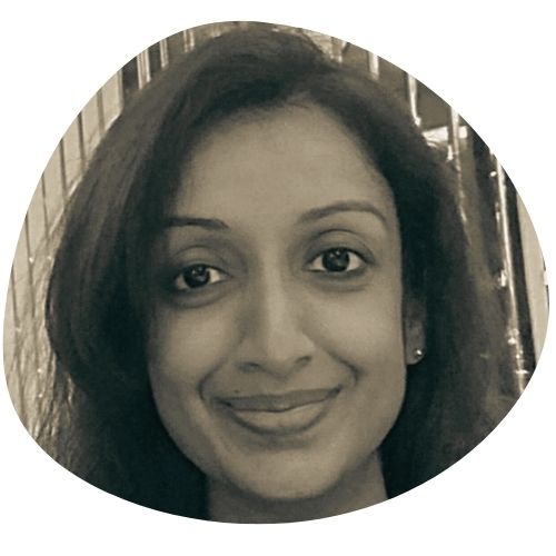 Fairy Touch by Bhashi