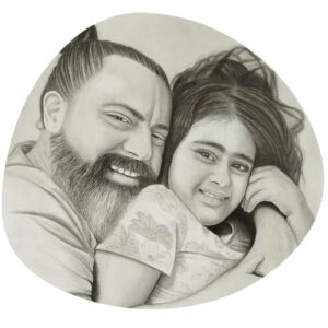 Personal Portraits by Fairy Touch by Bhashi