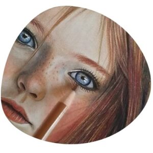 Personal Portrait by Fairy Touch by Bhashi