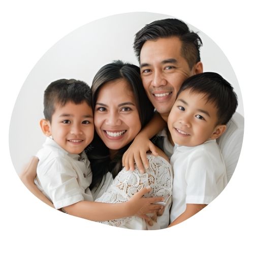 Personal Portrait Reference Example