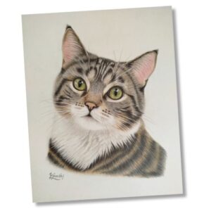 Milo by Fairy Touch by Bhashi