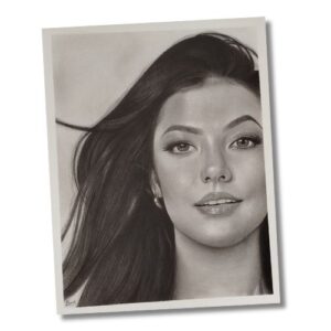 Still Breeze by Fairy Touch by Bhashi