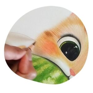 Stylized Portrait by Fairy Touch by Bhashi