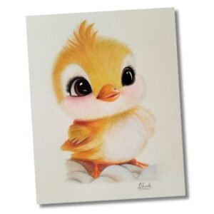 Nugget by Fairy Touch by Bhashi