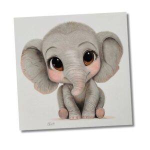 Peanut by Fairy Touch by Bhashi