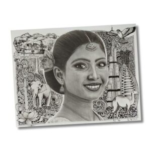 Cultural Diversity by Fairy Touch by Bhashi