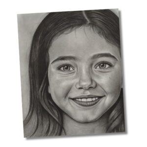 Eyes Of Innocence by Fairy Touch by Bhashi